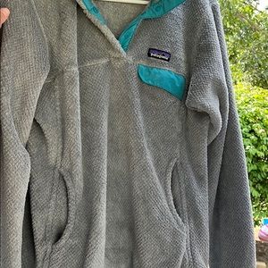 Women’s Patagonia Pullover